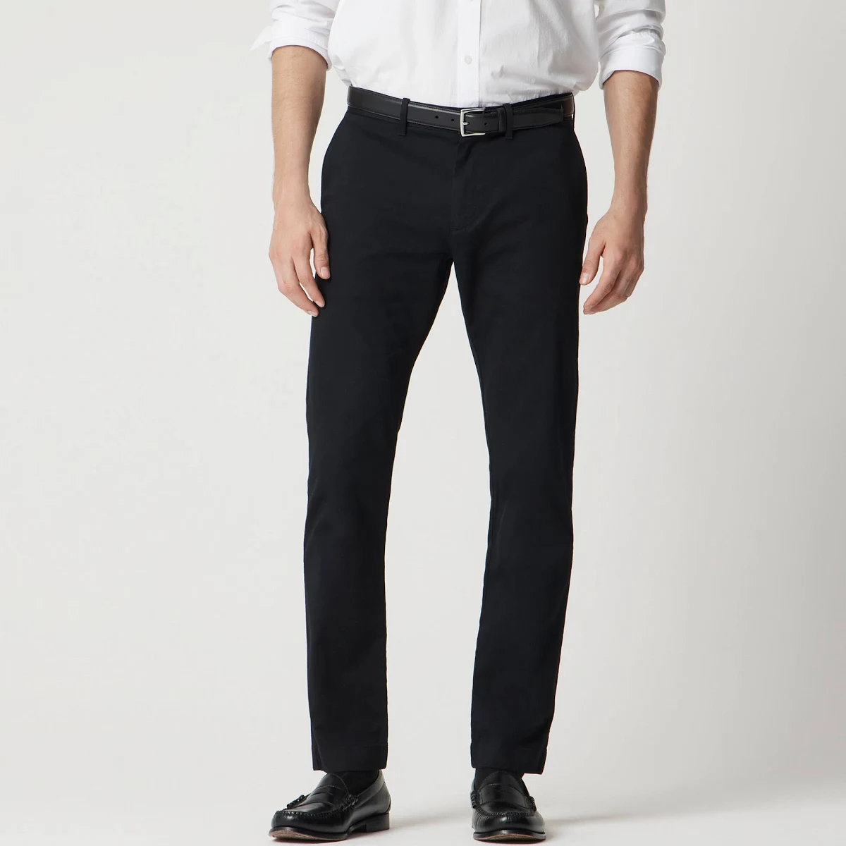 J.Crew Men's Slim-Fit Original Chino Pant