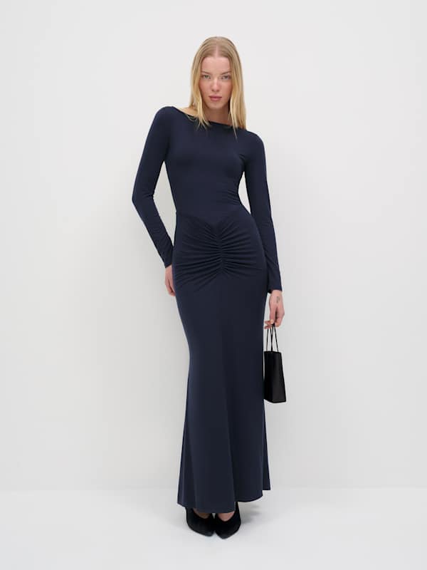 Alara Knit Dress