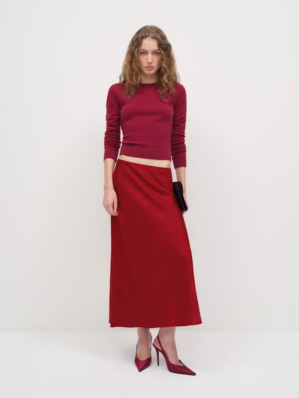 Layla Skirt