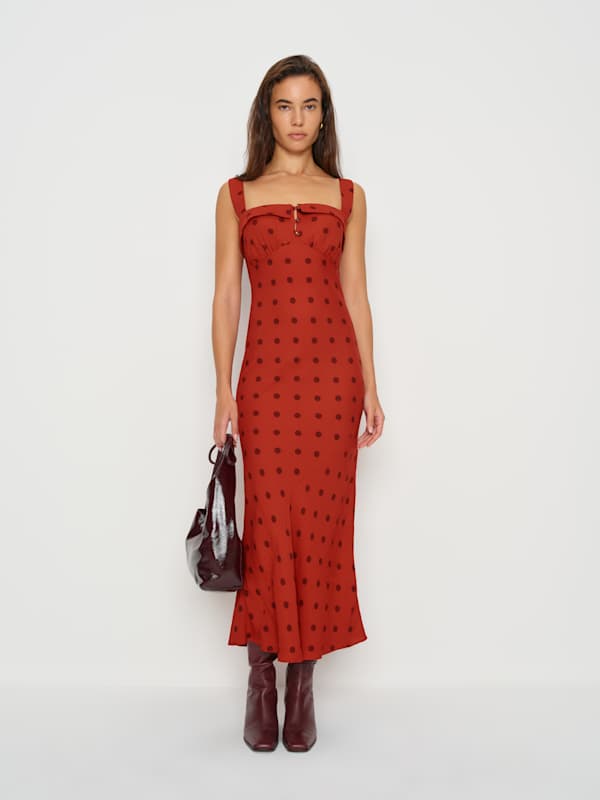 Tancy Dress