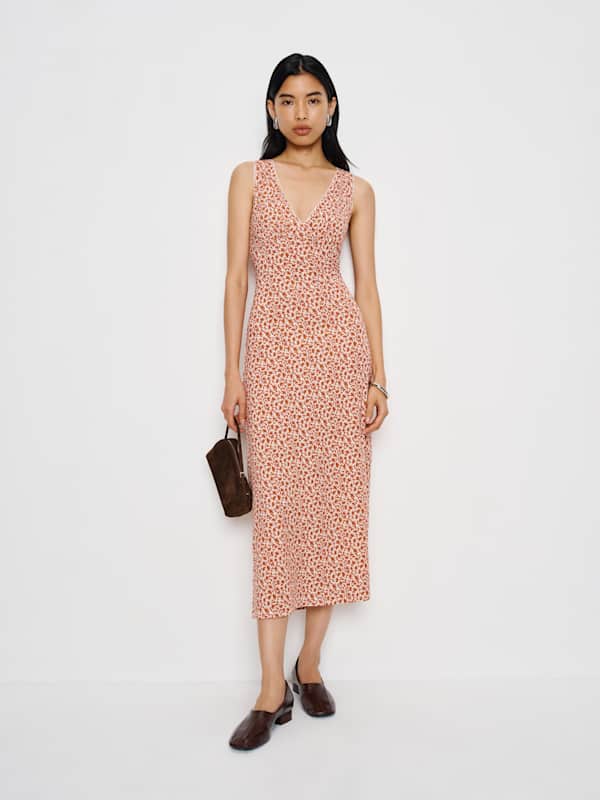 Brayden Knit Dress