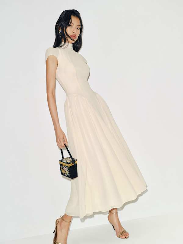 Maven Dress