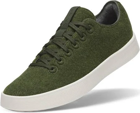 Allbirds Men's Wool Cruiser Shoes