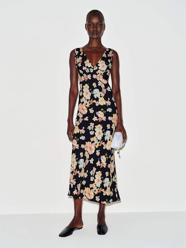 Anna-Claire Dress