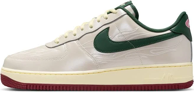 Nike Men's Air Force 1 07 LV8