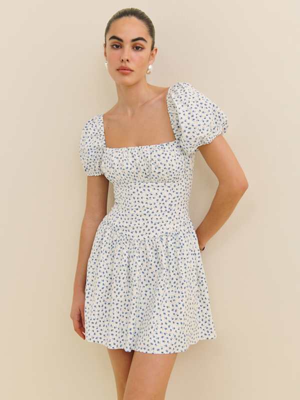 Marielle Dress