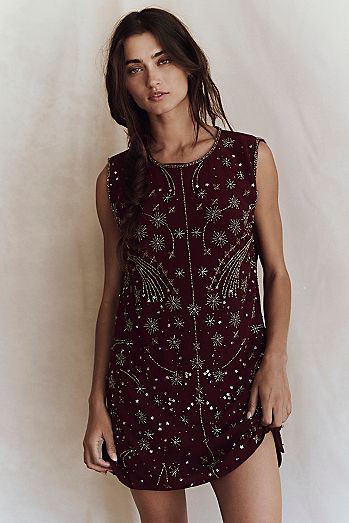 Brighter Days Mini Dress